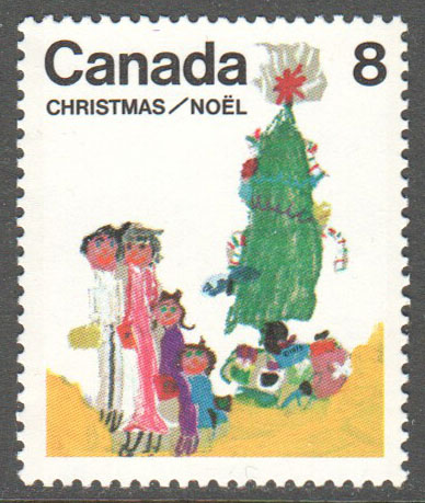 Canada Scott 677 MNH - Click Image to Close